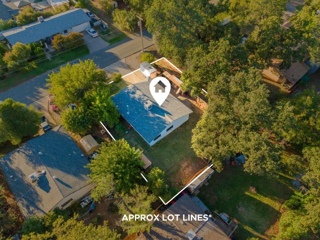 1329 Median Avenue, Shasta Lake, CA 96019