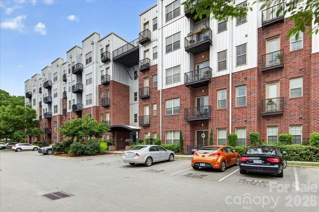 2338 Yadkin Avenue 502, Charlotte, NC 28205