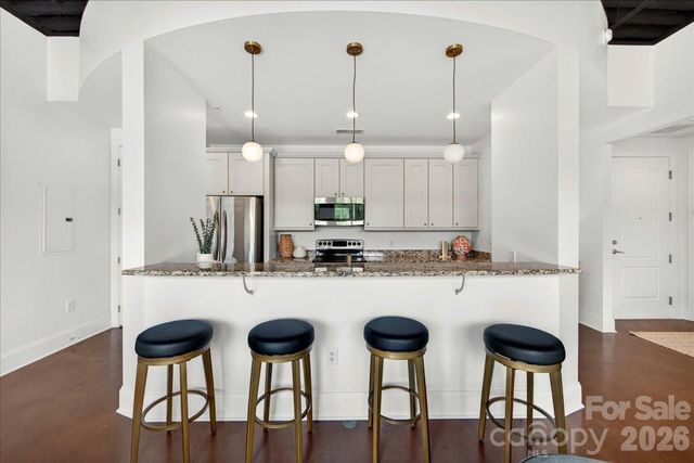 2338 Yadkin Avenue 502, Charlotte, NC 28205