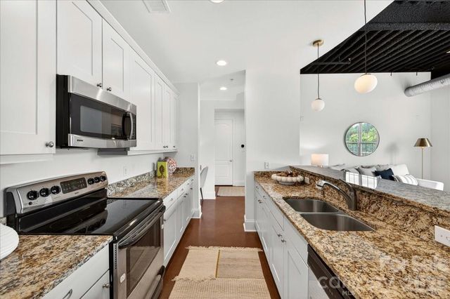 2338 Yadkin Avenue 502, Charlotte, NC 28205