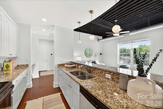 2338 Yadkin Avenue 502, Charlotte, NC 28205
