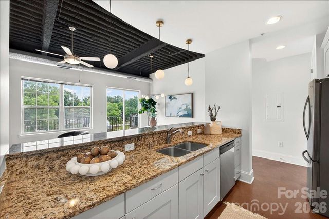 2338 Yadkin Avenue 502, Charlotte, NC 28205