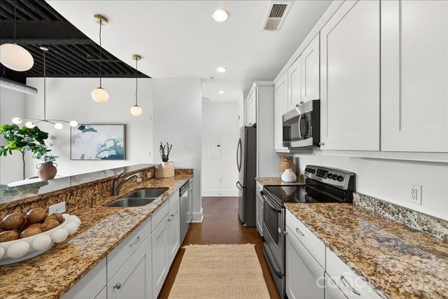 2338 Yadkin Avenue 502, Charlotte, NC 28205
