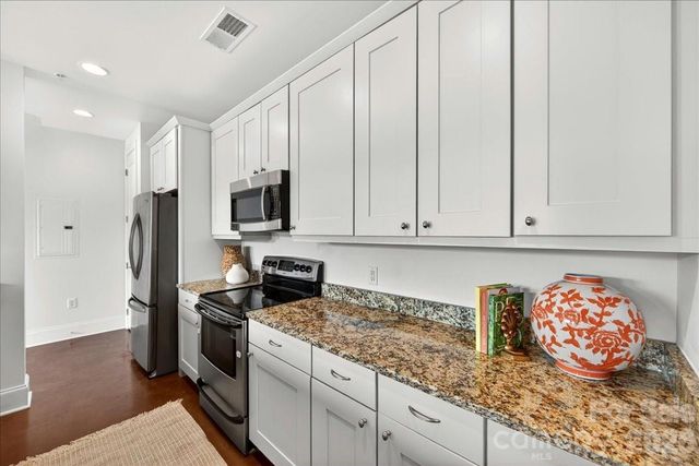 2338 Yadkin Avenue 502, Charlotte, NC 28205