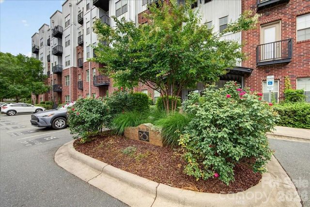 2338 Yadkin Avenue 502, Charlotte, NC 28205