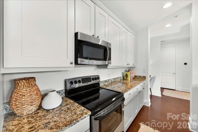 2338 Yadkin Avenue 502, Charlotte, NC 28205