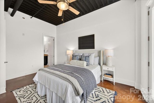 2338 Yadkin Avenue 502, Charlotte, NC 28205