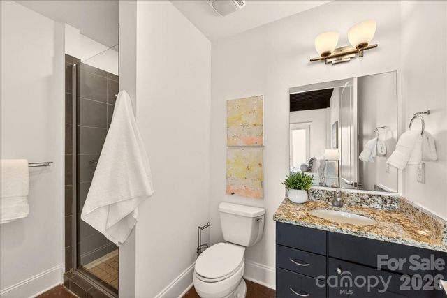 2338 Yadkin Avenue 502, Charlotte, NC 28205