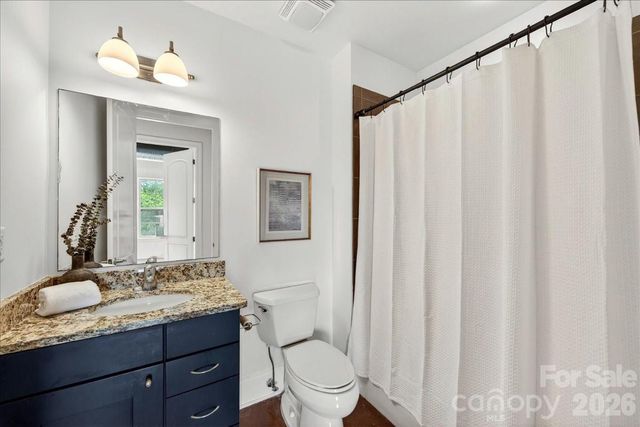 2338 Yadkin Avenue 502, Charlotte, NC 28205