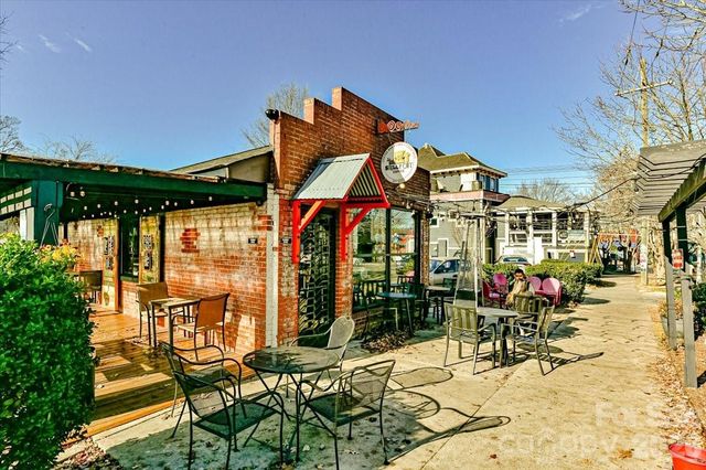 2338 Yadkin Avenue 502, Charlotte, NC 28205