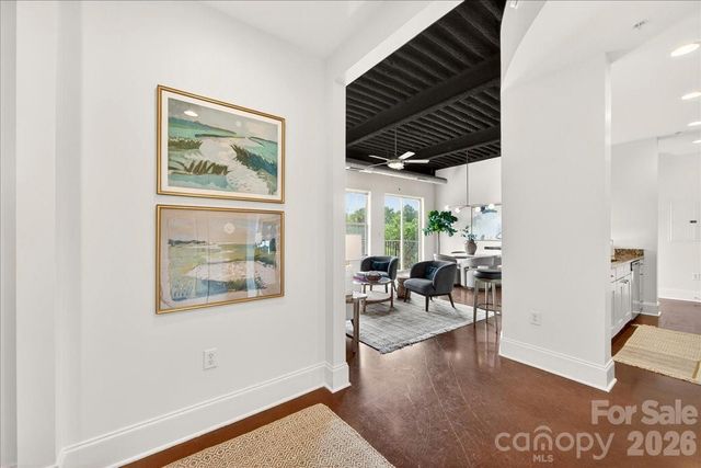 2338 Yadkin Avenue 502, Charlotte, NC 28205