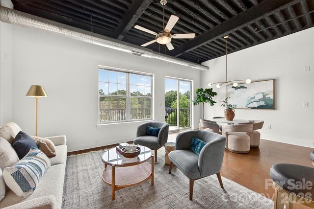 2338 Yadkin Avenue 502, Charlotte, NC 28205