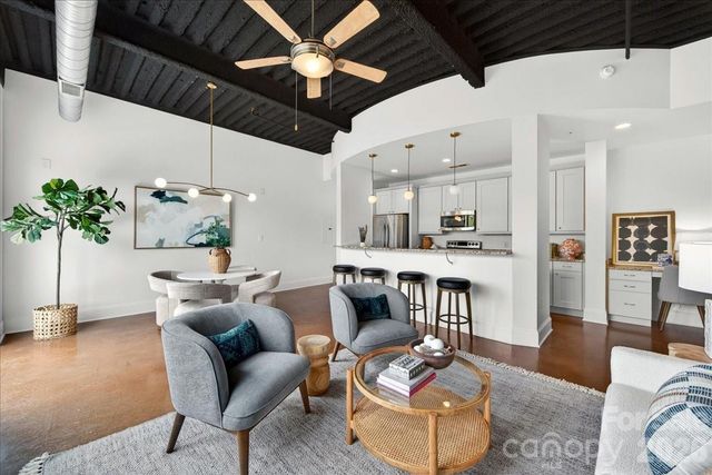 2338 Yadkin Avenue 502, Charlotte, NC 28205