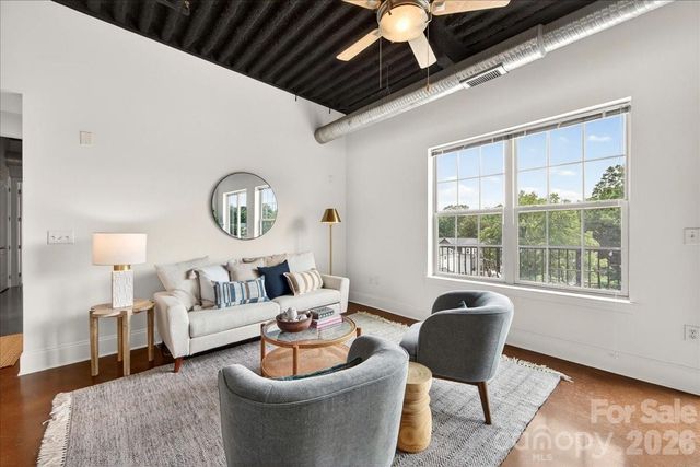 2338 Yadkin Avenue 502, Charlotte, NC 28205
