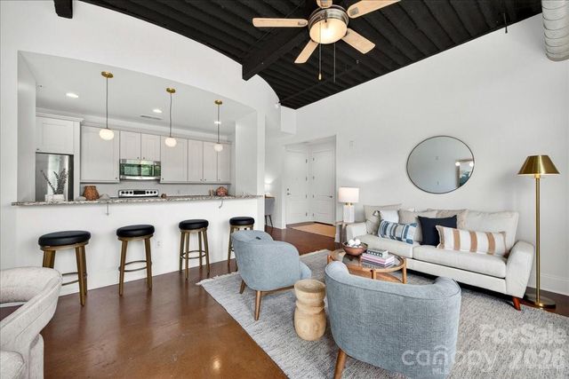 2338 Yadkin Avenue 502, Charlotte, NC 28205