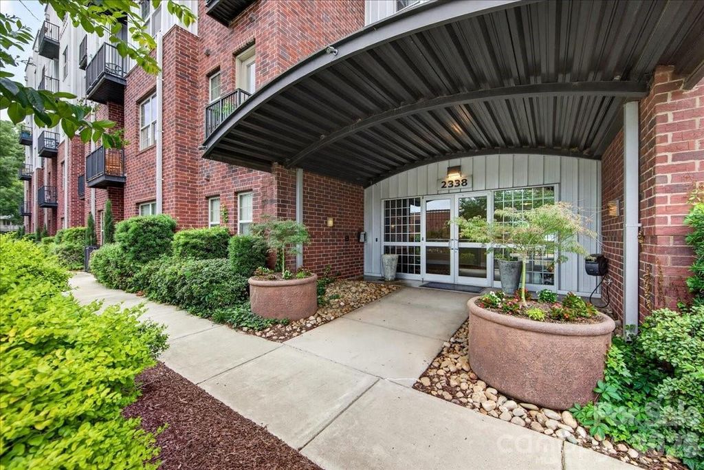 2338 Yadkin Avenue 502, Charlotte, NC 28205