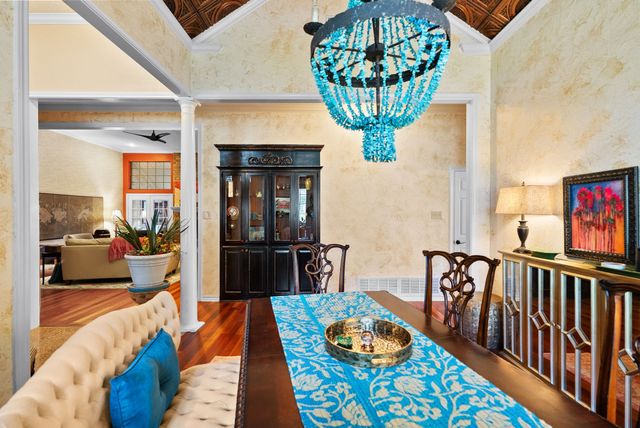 4004 Lazy Creek Drive, Tyler, TX 75707