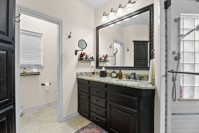 4004 Lazy Creek Drive, Tyler, TX 75707