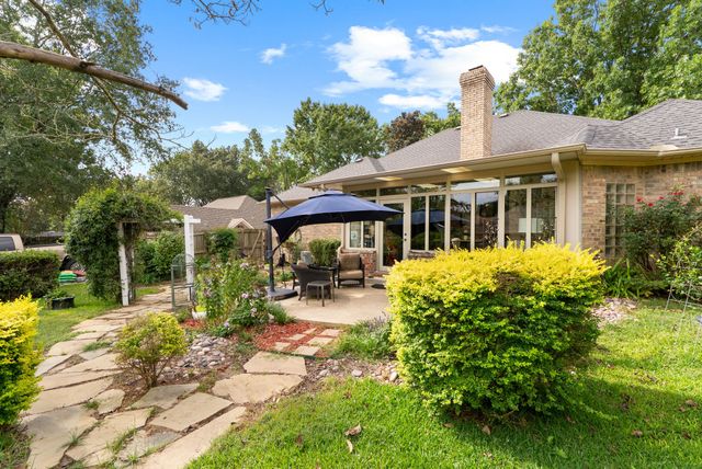 4004 Lazy Creek Drive, Tyler, TX 75707