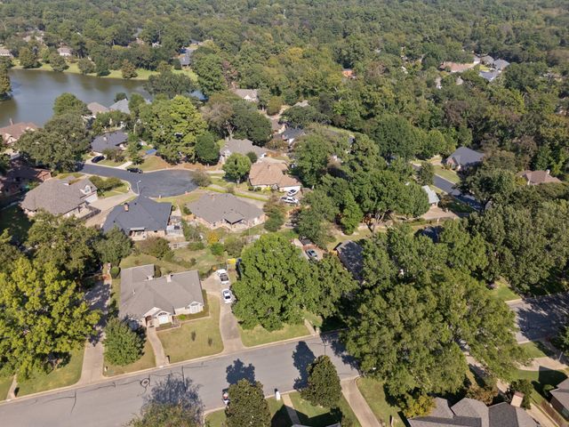 4004 Lazy Creek Drive, Tyler, TX 75707