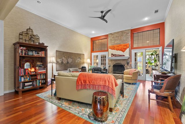 4004 Lazy Creek Drive, Tyler, TX 75707