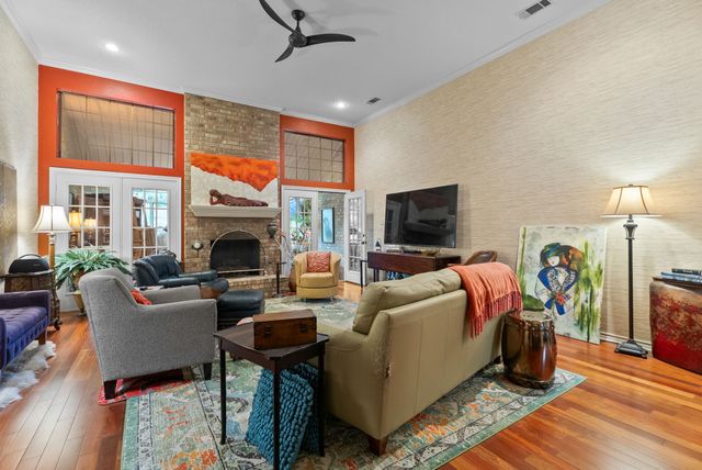 4004 Lazy Creek Drive, Tyler, TX 75707