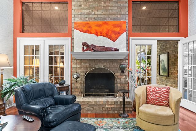 4004 Lazy Creek Drive, Tyler, TX 75707