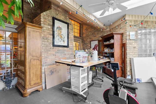 4004 Lazy Creek Drive, Tyler, TX 75707