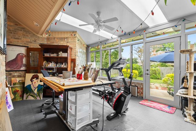 4004 Lazy Creek Drive, Tyler, TX 75707