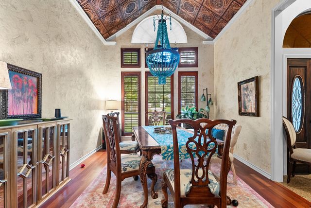 4004 Lazy Creek Drive, Tyler, TX 75707