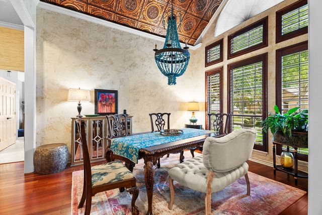 4004 Lazy Creek Drive, Tyler, TX 75707