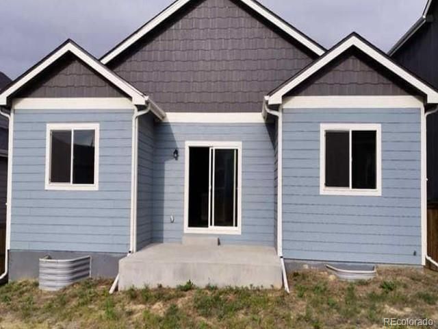1750 Avery Plaza Street, Severance, CO 80550
