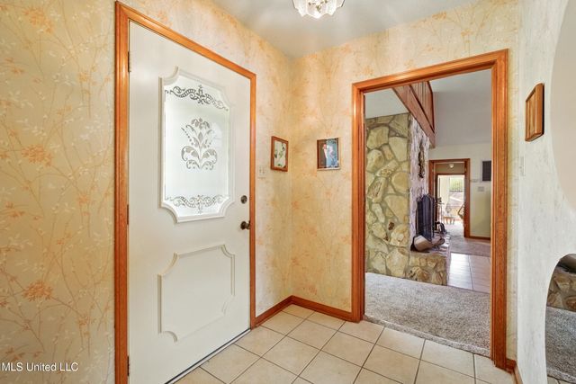 1273 Hilt Fornea Road, Poplarville, MS 39470