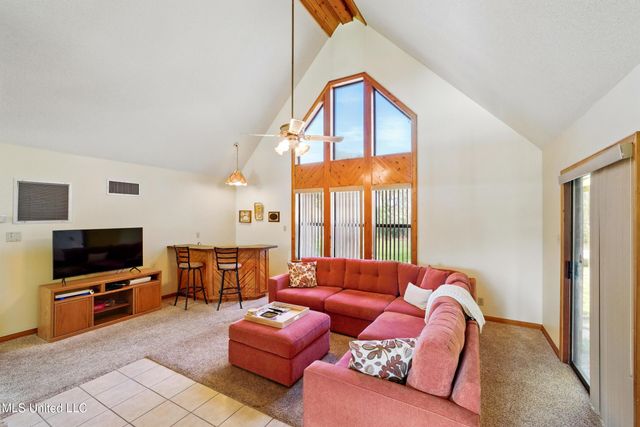 1273 Hilt Fornea Road, Poplarville, MS 39470