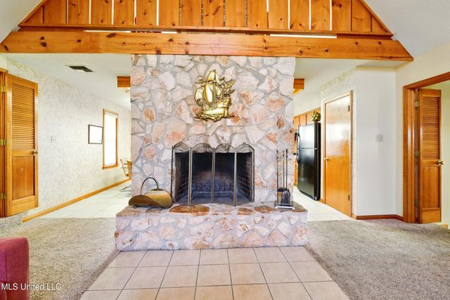 1273 Hilt Fornea Road, Poplarville, MS 39470