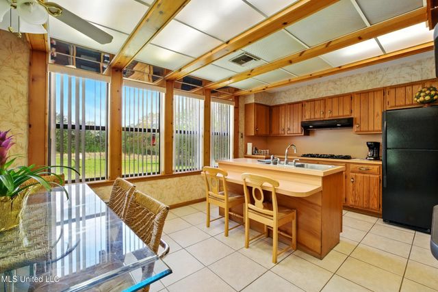 1273 Hilt Fornea Road, Poplarville, MS 39470
