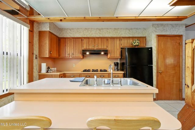1273 Hilt Fornea Road, Poplarville, MS 39470