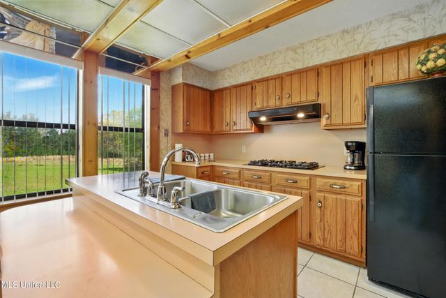 1273 Hilt Fornea Road, Poplarville, MS 39470