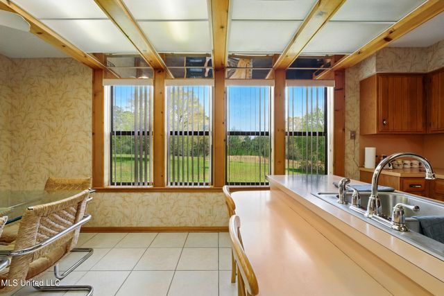 1273 Hilt Fornea Road, Poplarville, MS 39470