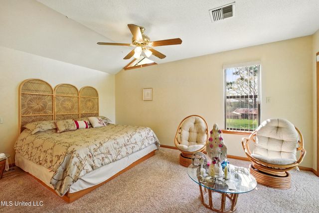 1273 Hilt Fornea Road, Poplarville, MS 39470