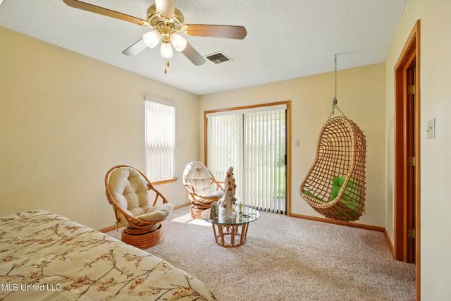 1273 Hilt Fornea Road, Poplarville, MS 39470