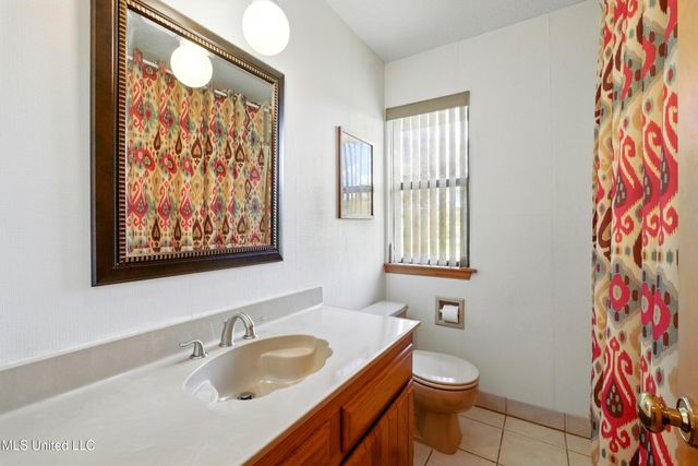 1273 Hilt Fornea Road, Poplarville, MS 39470