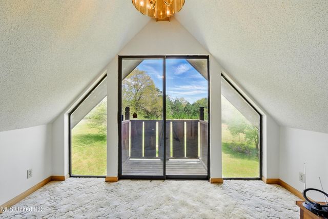 1273 Hilt Fornea Road, Poplarville, MS 39470
