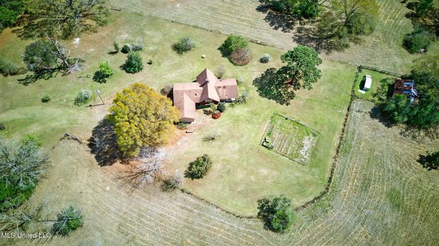 1273 Hilt Fornea Road, Poplarville, MS 39470