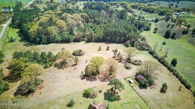 1273 Hilt Fornea Road, Poplarville, MS 39470