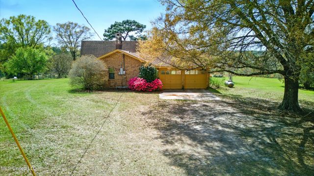 1273 Hilt Fornea Road, Poplarville, MS 39470
