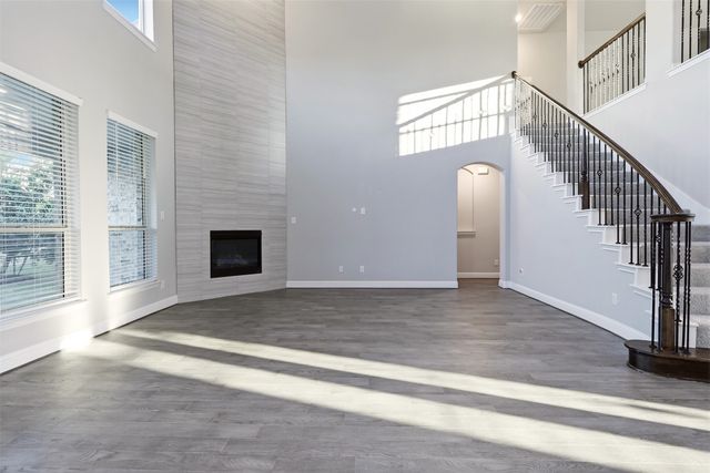 16356 Willowick Lane, Frisco, TX 75033