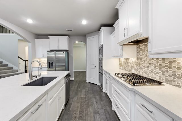 16356 Willowick Lane, Frisco, TX 75033