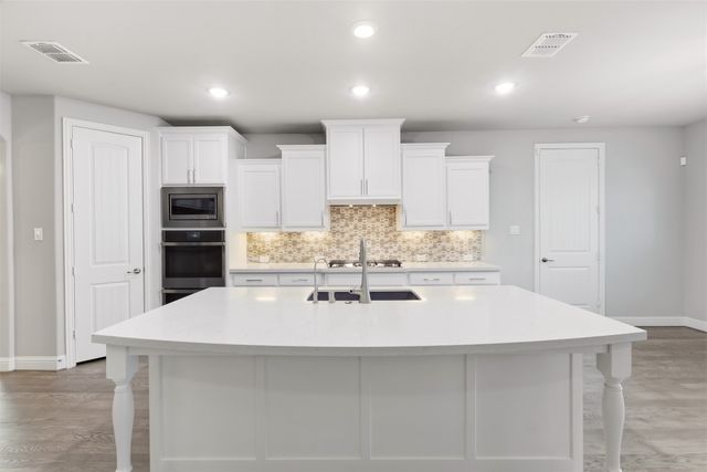16356 Willowick Lane, Frisco, TX 75033