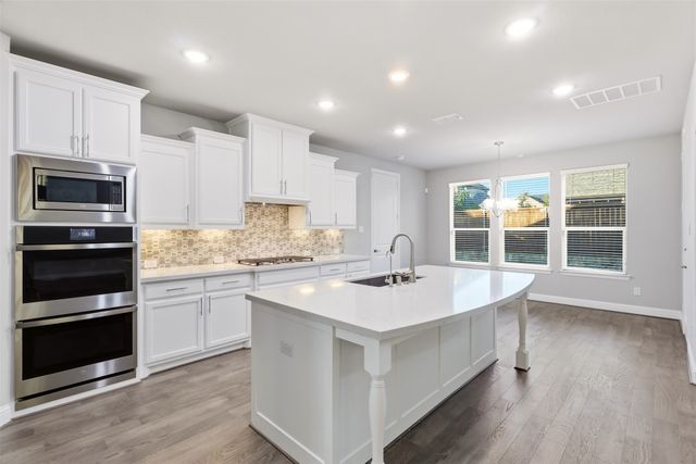 16356 Willowick Lane, Frisco, TX 75033